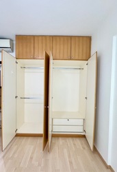 The Clearwater (D16), Condominium #579169641